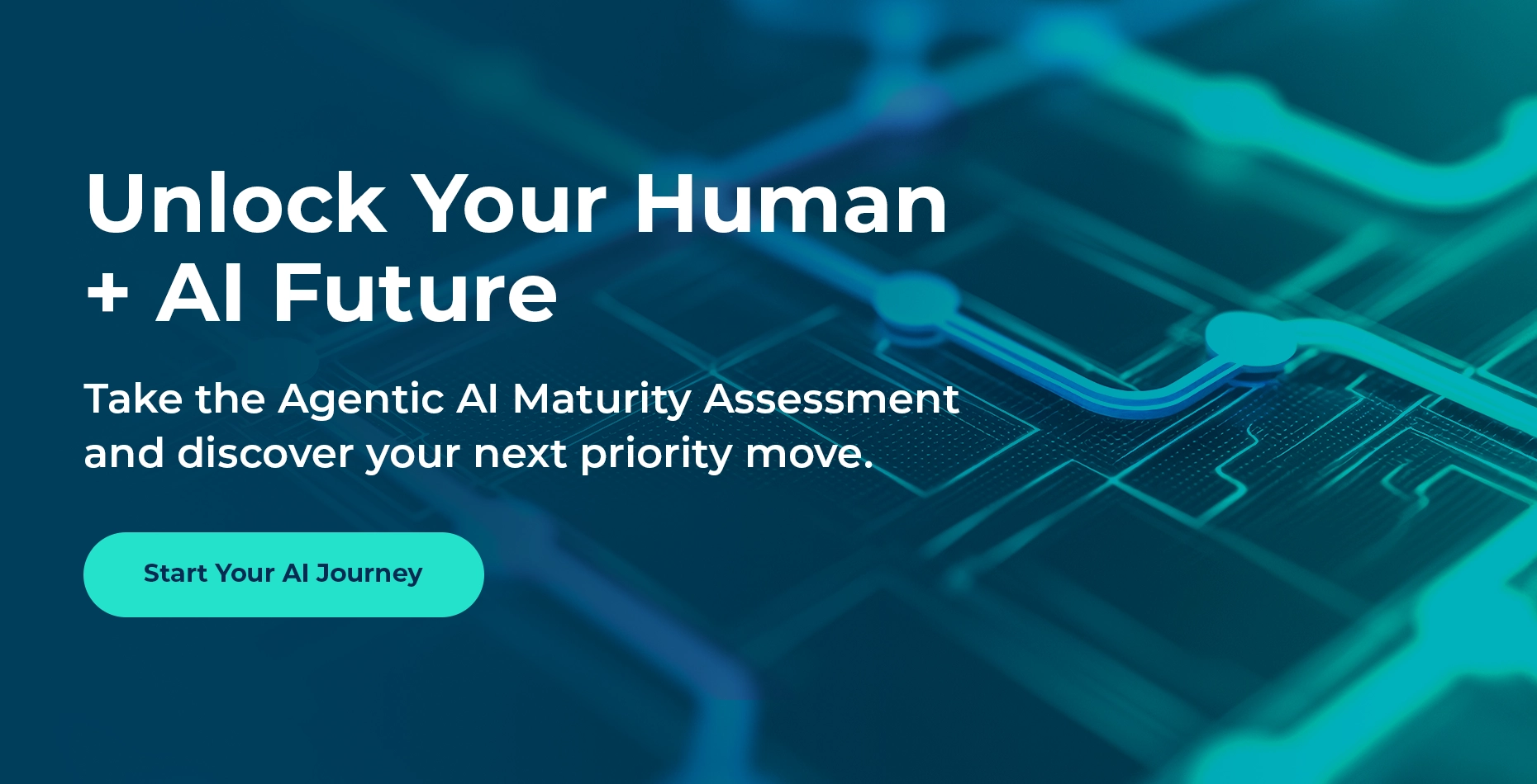agentic ai maturity assessment