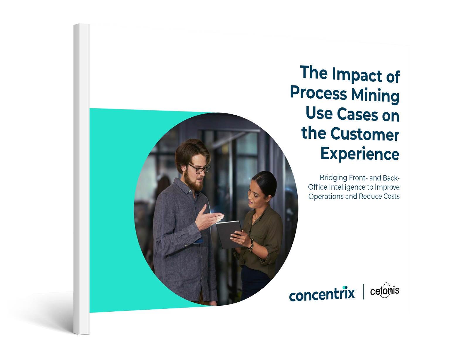 Impact of Process Mining Use Cases on the Customer Experience