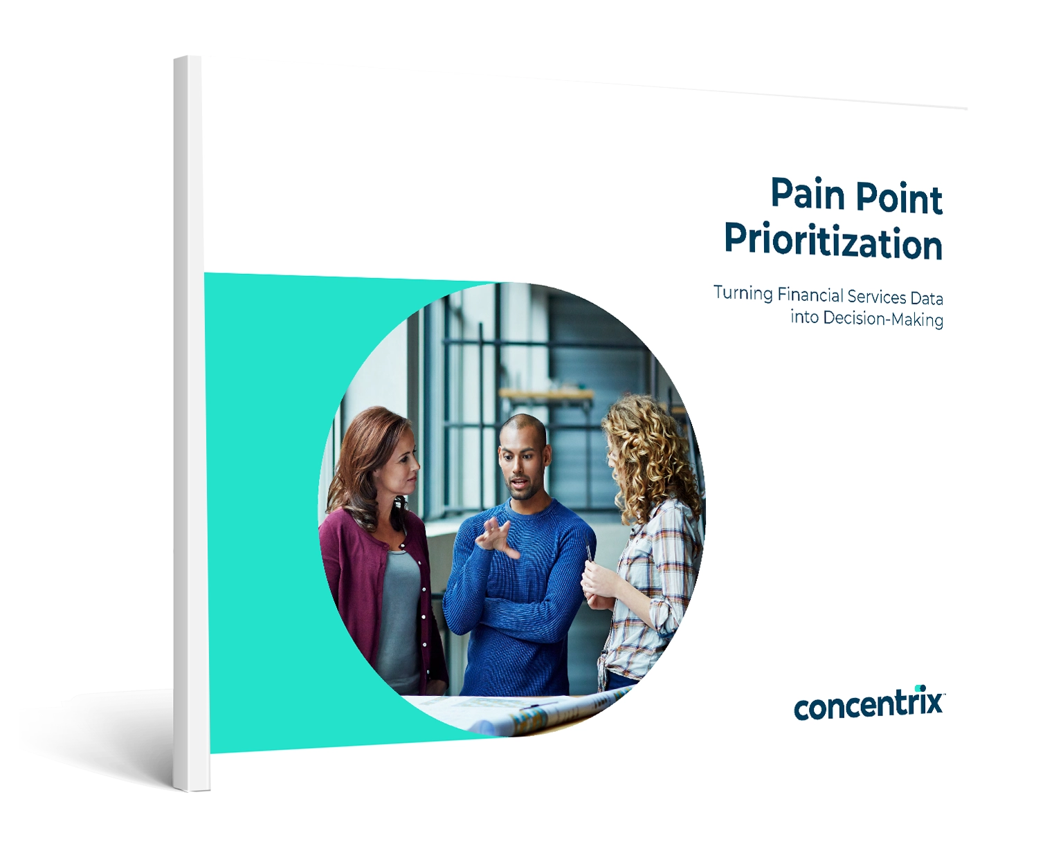 Pain Point Prioritization: Turning Financial Services Data into Decision-Making