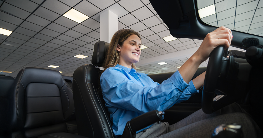 Hyper-Personalized Automotive Marketing Strategies Drive 87% ROI Increase