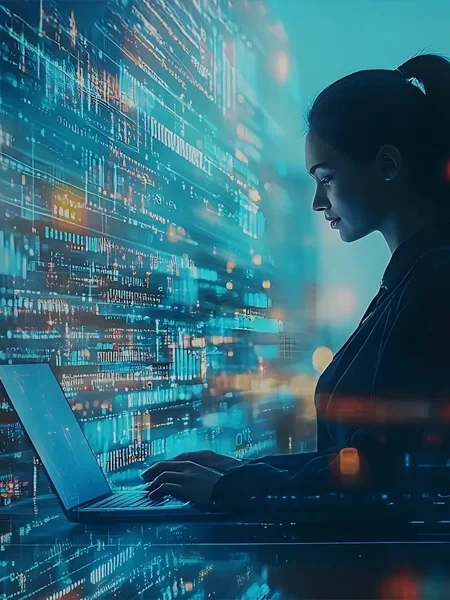 Mastering the Intelligent Enterprise