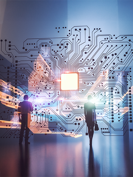 The Great Organizational Reset: Enter the AI-First Era