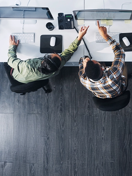 Digital CX Heroes: Your Guide to Human-Centric AI in Customer Service