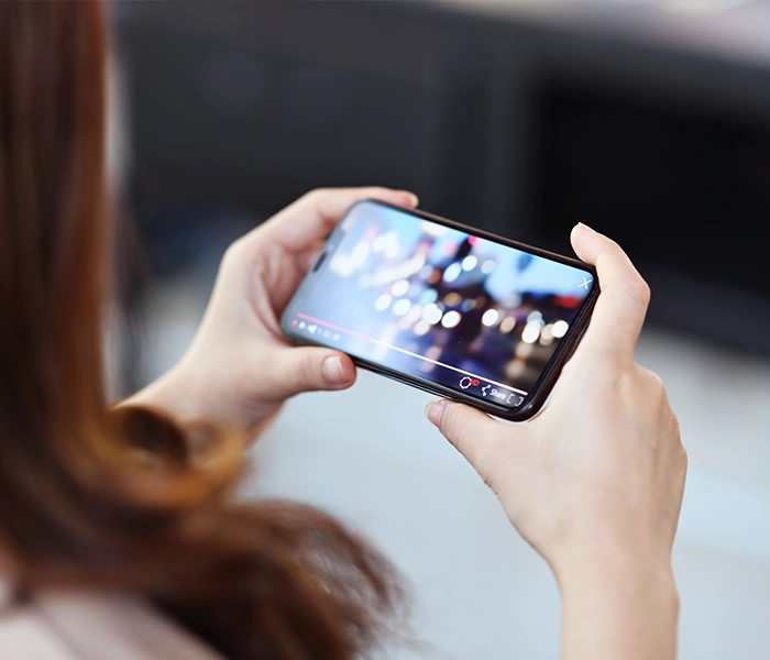 Media & Communications