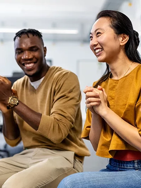 Wellbeing at Scale: The Impact of Employee Wellbeing Initiatives