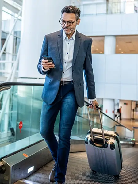 Digital Tools Reduce Costs to Take Air Travel Higher