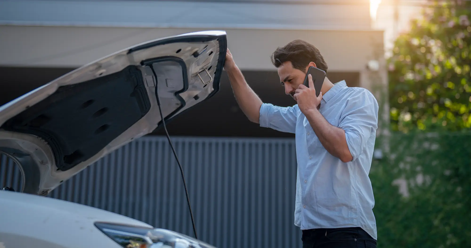 Manufacturer buyback