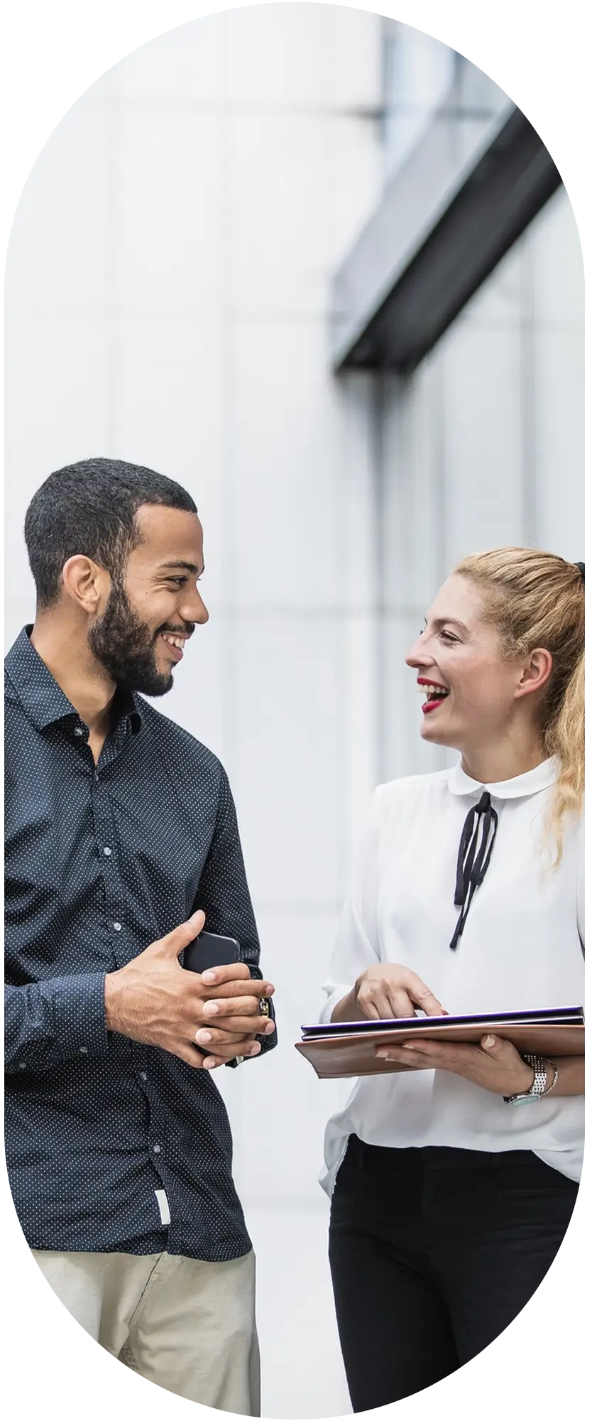 business transformation consulting