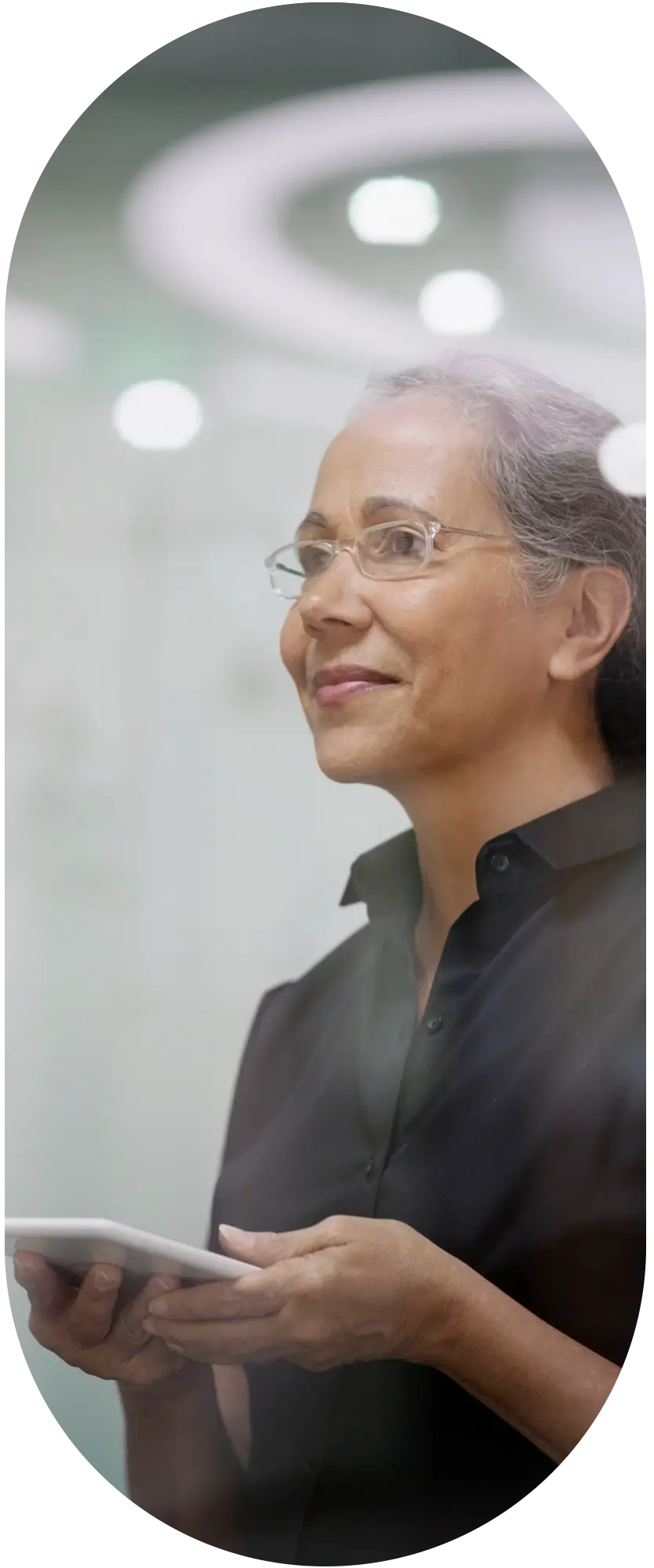 Finance & Compliance