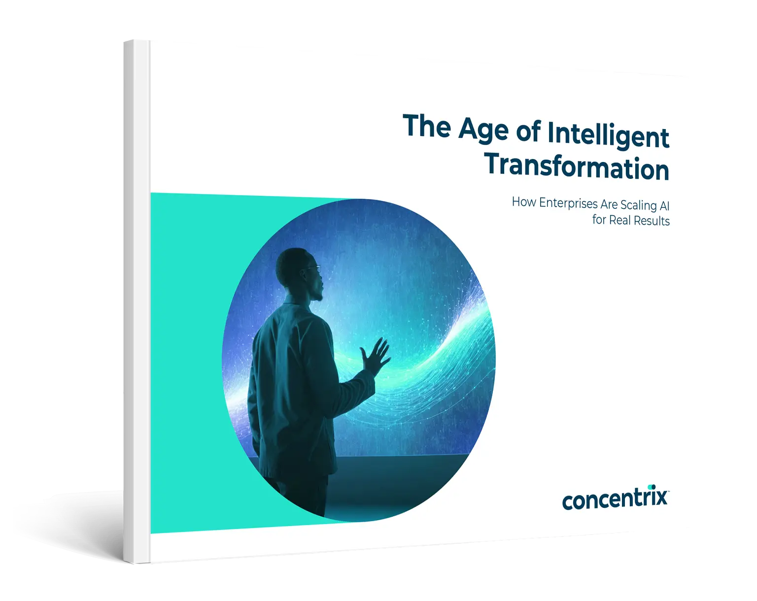 The Age of Intelligent Transformation: How Enterprises Are Scaling AI for Real Results