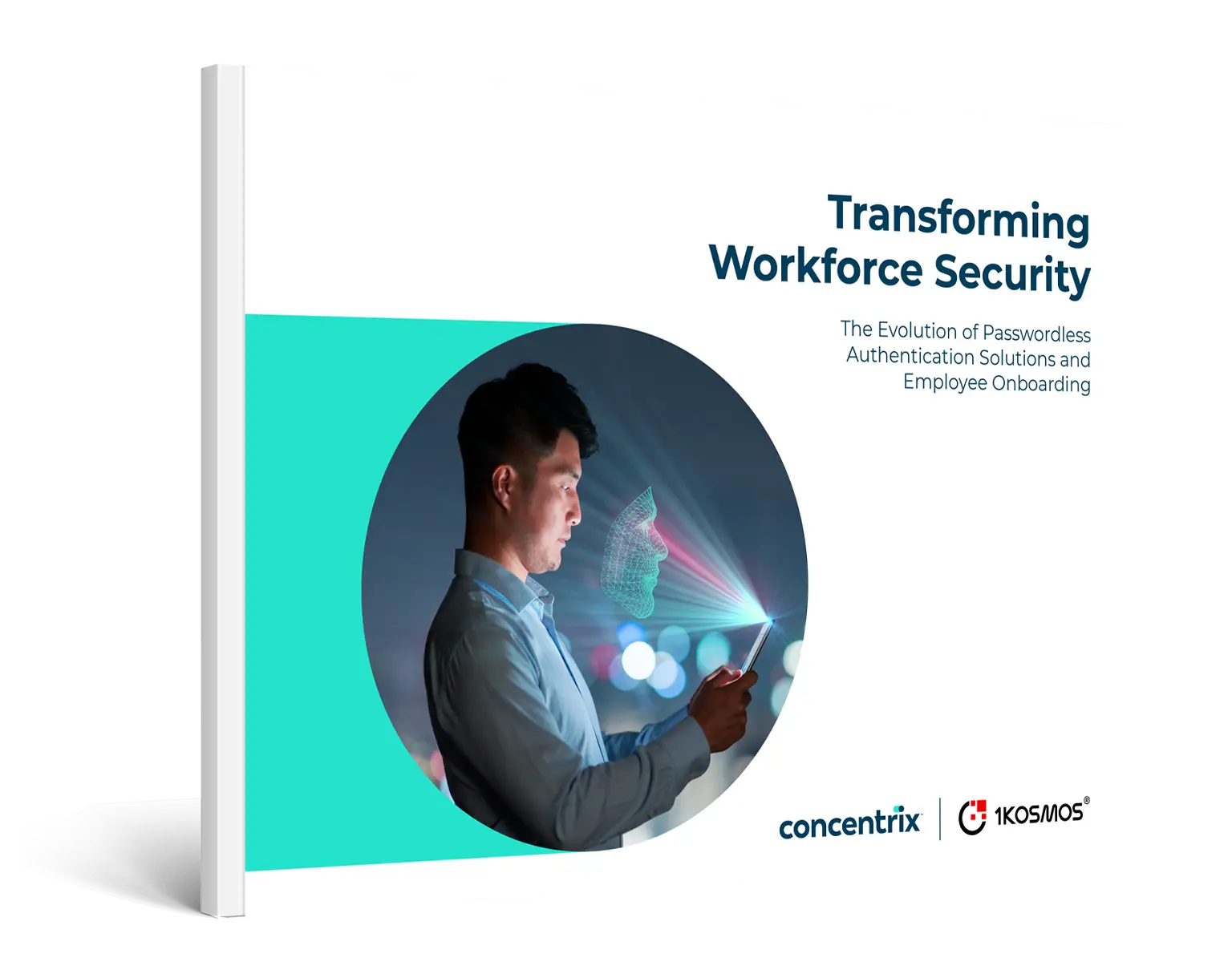 Transforming Workforce Security